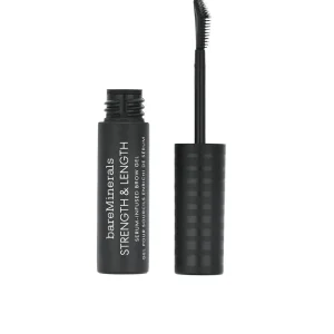 bareMinerals Strength & Length Sérum-Infused Brow Gel Hot