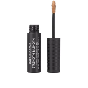 bareMinerals Strength & Length Sérum-Infused Brow Gel Hot