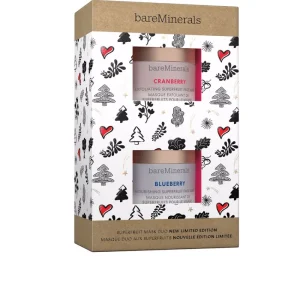 bareMinerals Superfruit Mask Lote Flash Sale