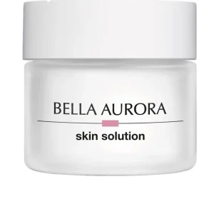 Bella Aurora Age Solution Antiarrugas Y Reafirmante Spf15 Fashion