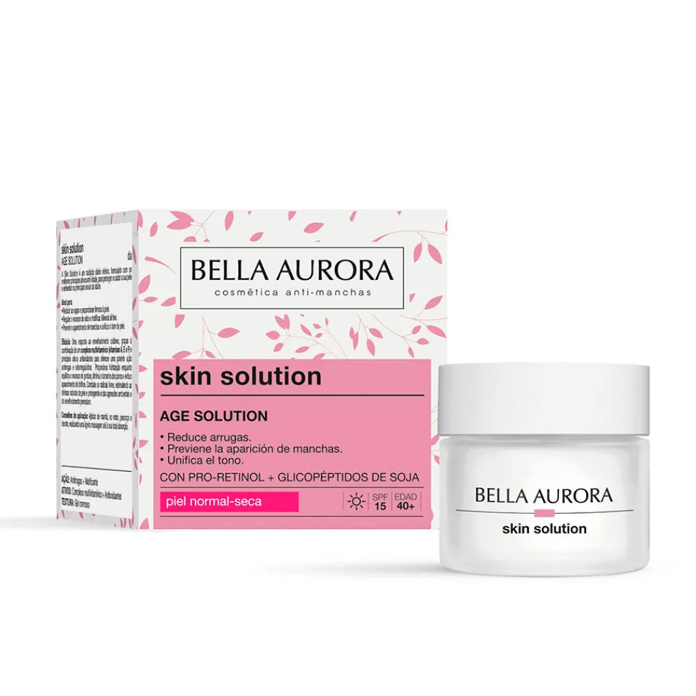bella_aurora_age_solution_1.webp Bella Aurora Age Solution Antiarrugas Y Reafirmante Spf15 Fashion