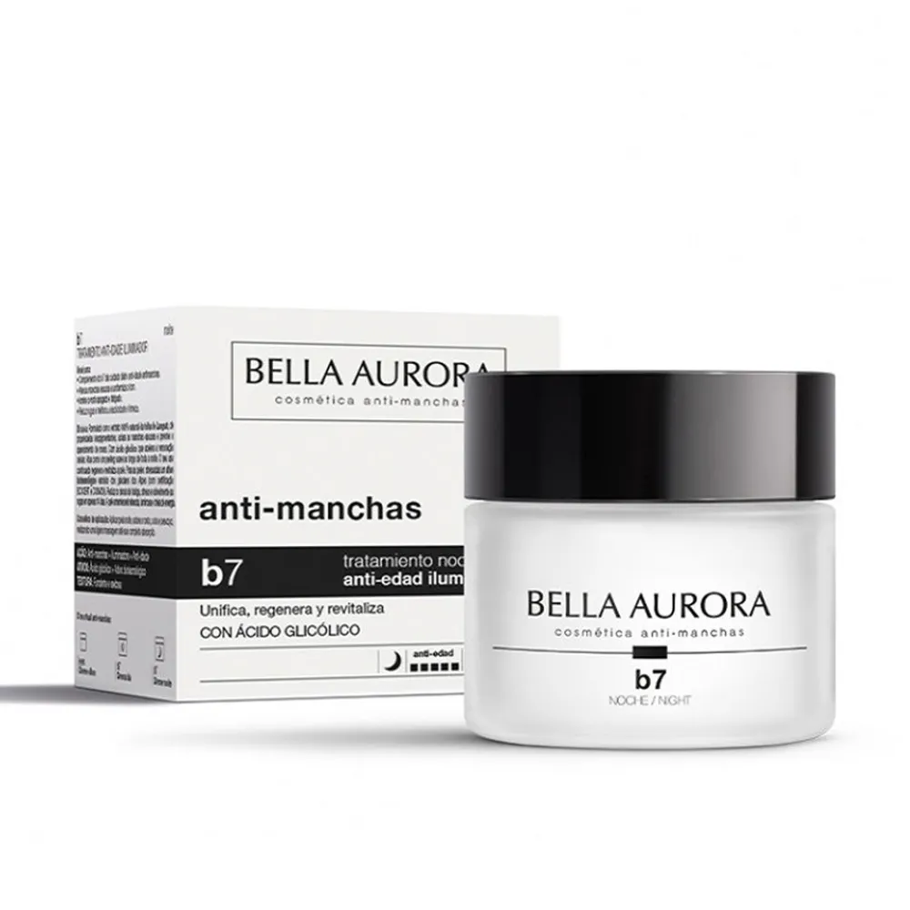 bella_aurora_b_antimancha_0.webp Bella Aurora B7 Antimanchas Regenerador Aclarante Noche Flash Sale