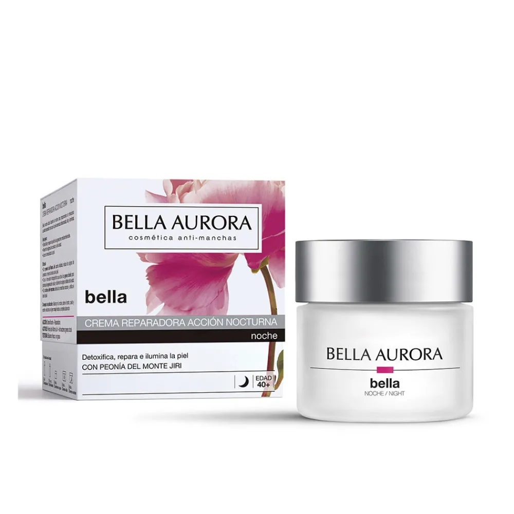 bella_aurora_bella_noche__0.webp Bella Aurora Bella Noche Tratamiento Accion Nocturna Reparador Y Anti-Manchas Hot