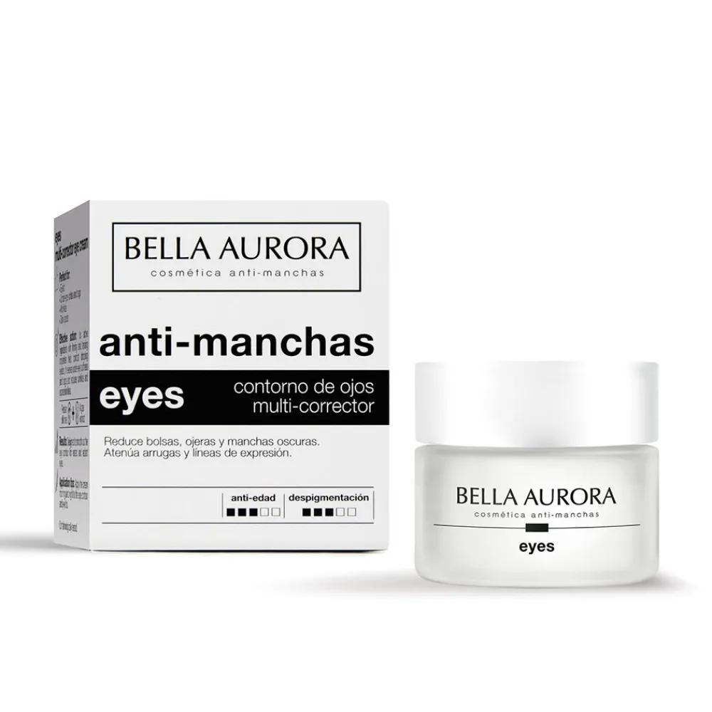 bella_aurora_eyes_contorn_0.webp Bella Aurora Eyes Contorno Ojos Multi-Corrector Outlet