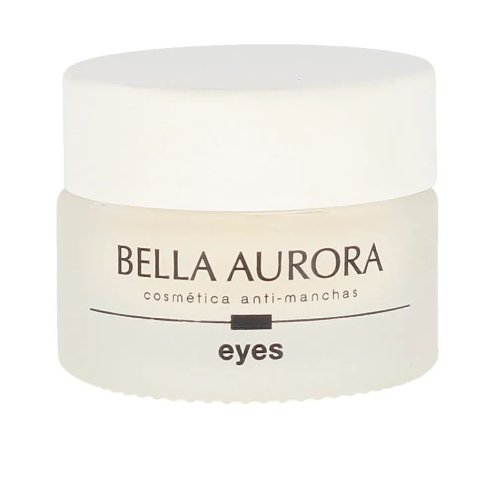 bella_aurora_eyes_contorn_2.webp Bella Aurora Eyes Contorno Ojos Multi-Corrector Outlet