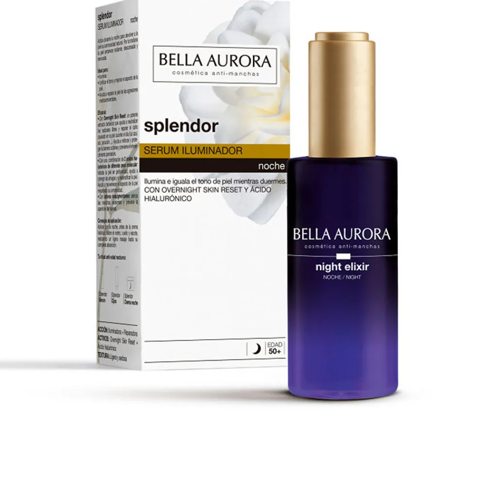 bella_aurora_splendor_sru_0.webp Bella Aurora Splendor Sérum Iluminador Nocturno Sale