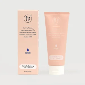 Benton Centella Calming Gel Cleanser Best Sale