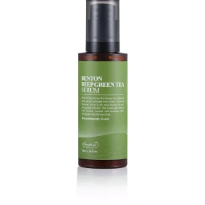 Benton Deep Green Tea Sérum Flash Sale