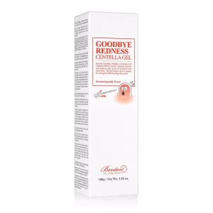 Benton Goodbye Redness Centella Gel Clearance
