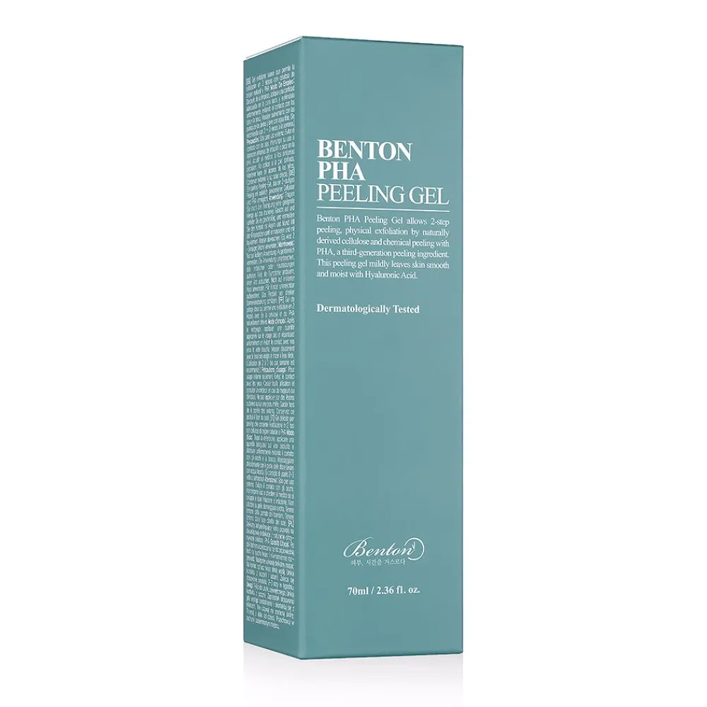 benton_pha_peeling_gel_2.webp Benton Pha Peeling Gel Flash Sale