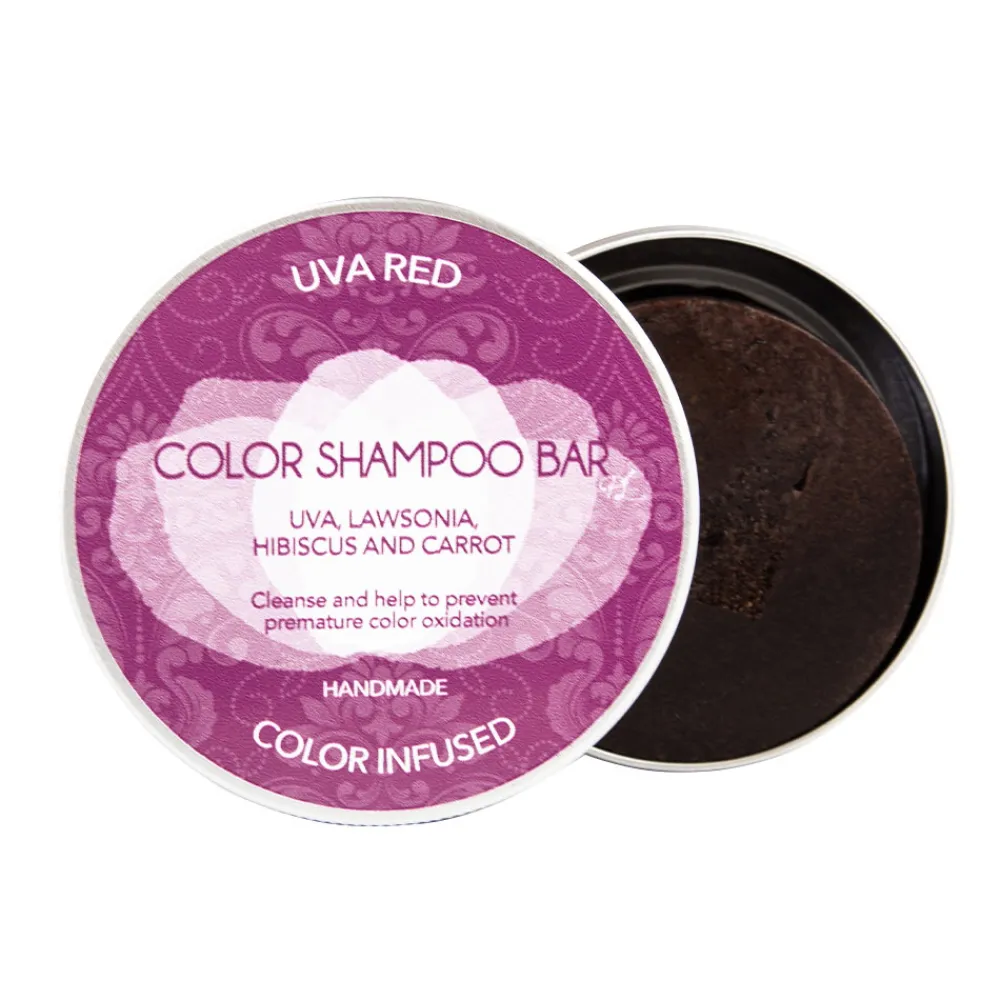 biocosme_bio_solid_uva_re_0.webp Biocosme Bio Solid Uva Red Shampoo Bar New