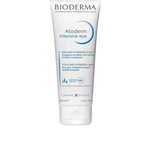 Bioderma Atoderm Intensive Eye Cuidado 3 En 1 Para Parpados Irritados Online