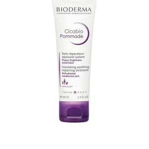 Bioderma Cicabio Pomada Repara Y Nutre Online