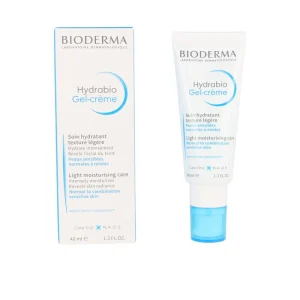Bioderma Hydrabio Gel-Crema Hidratante Textura Ligera Cheap