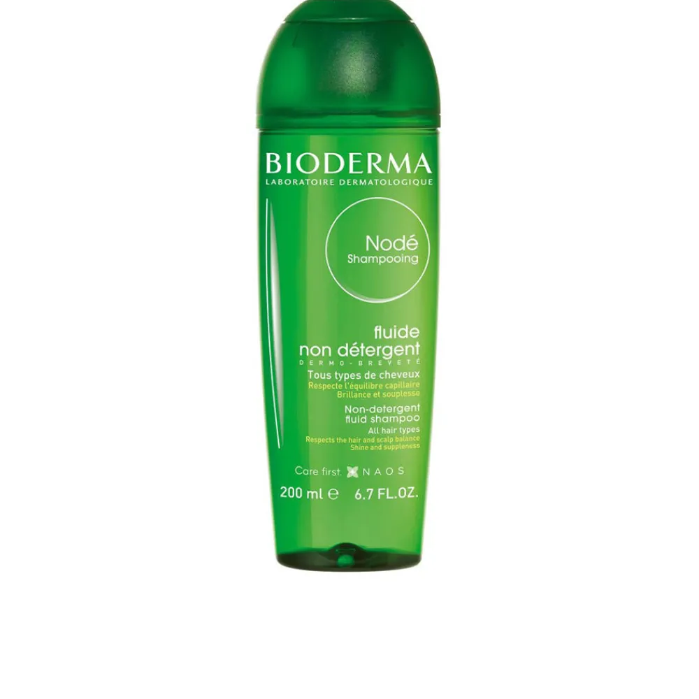 bioderma_node_fluido_cham_1.webp Bioderma Node Fluido Champú No Detergente Uso Frecuente Outlet