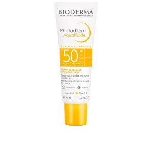 Bioderma Photoderm Aquafluide Spf50+ Clearance