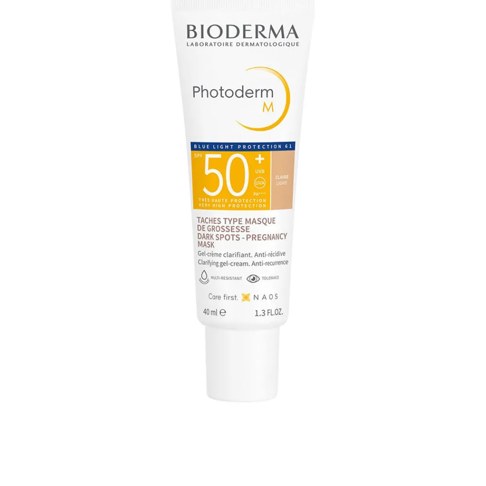 bioderma_photoderm_m_mela_1.webp Bioderma Photoderm M Melasma Spf50+ Clearance