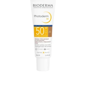 Bioderma Photoderm M Melasma Spf50+ Clearance