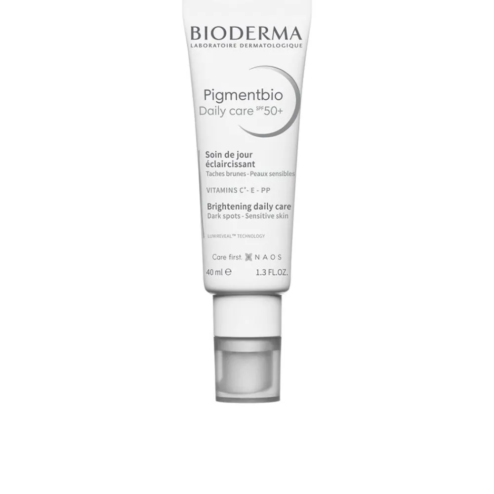 bioderma_pigmentbio_cuida_0.webp Bioderma Pigmentbio Cuidado Diario Spf50+ Fashion