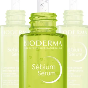 Bioderma Sebium Sérum Best Sale