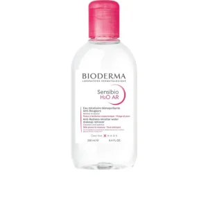 Bioderma Sensibio H2O Solucion Micelar Especifica Rojeces Online