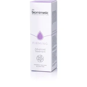 Biomimetic Dermocosmetics Advanced Treatment Reafirmante Store