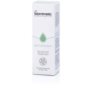 Biomimetic Dermocosmetics Advanced Treatment Antioxidante Online