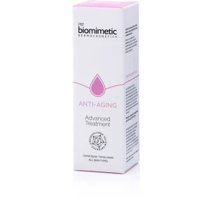 Biomimetic Dermocosmetics Advanced Treatment Antiedad Shop
