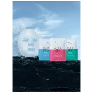 Biotherm Aqua Bounce Flash Mask Clearance