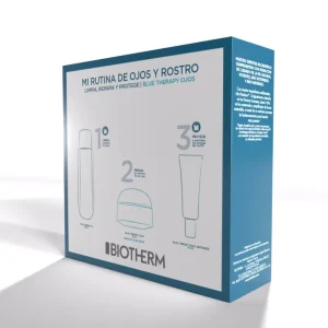 Biotherm Blue Therapy Eyes Lote Best