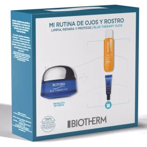 Biotherm Blue Therapy Eyes Lote Best