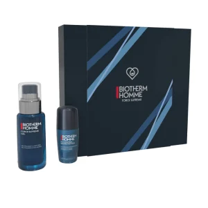 Biotherm Homme Force Supreme Lote Fashion