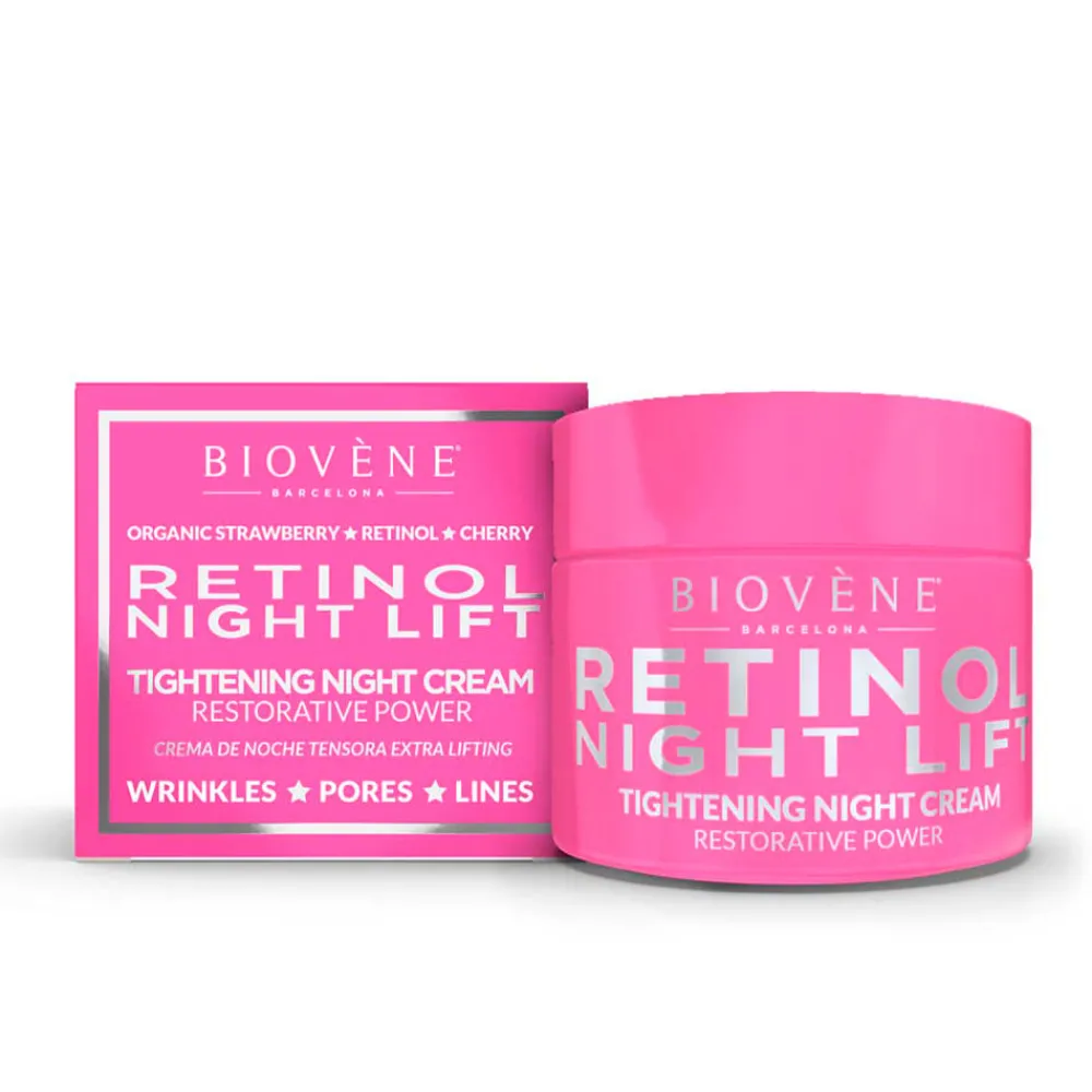 biovene_retinol_night_lif_0.webp Biovene Retinol Night Lift Tightening Night Cream Restorative Power Cheap