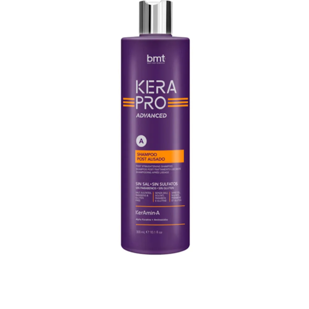 bmt_kerapro_kerapro_advan_0.webp Bmt Kerapro Kerapro Advanced Champú Post-Alisado Fashion