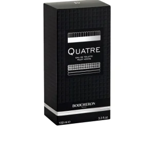 Boucheron Quatre Pour Homme Discount
