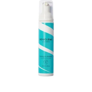 Bouclème Boucleme Curls Redefined Foaming Dry Shampoo Best