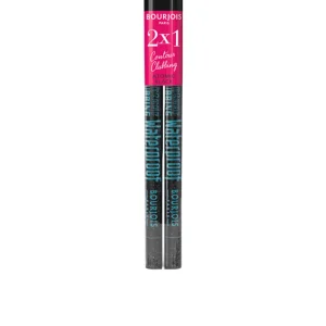 Bourjois Contour Clubbing Waterproof Eyeliner Online