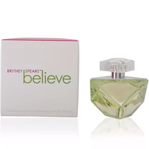 Britney Spears Believe Clearance