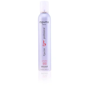 Broaer Espuma Mousse Normal Store