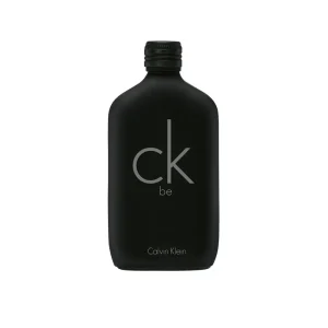 Calvin Klein Ck Be Outlet