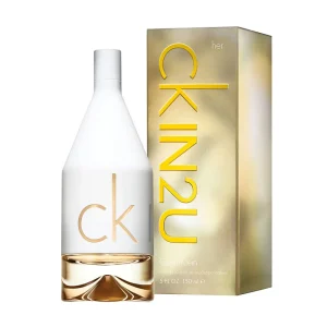 Calvin Klein Ck In2U Her Shop