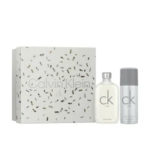 Calvin Klein Ck One Lote Clearance