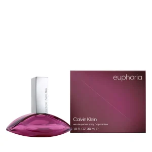 Calvin Klein Euphoria Hot