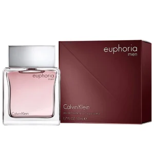 Calvin Klein Euphoria Men Discount