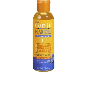 Cantu Flaxseed Smoothing Oil Cheap