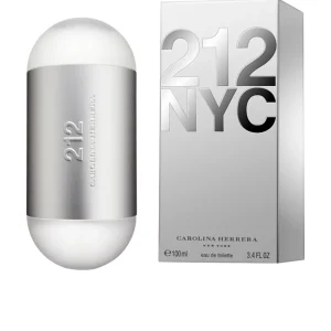 Carolina Herrera 212 Nyc For Her Cheap