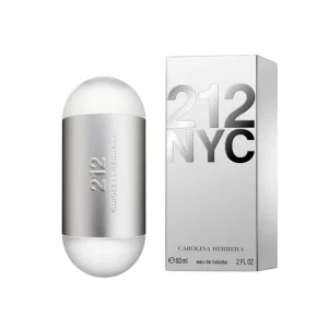 Carolina Herrera 212 Nyc For Her Cheap