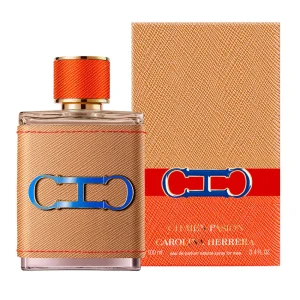 Carolina Herrera Ch Men Pasion Clearance