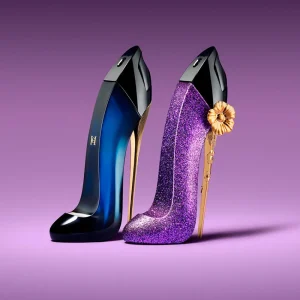 Carolina Herrera Good Girl Dazzling Garden Store
