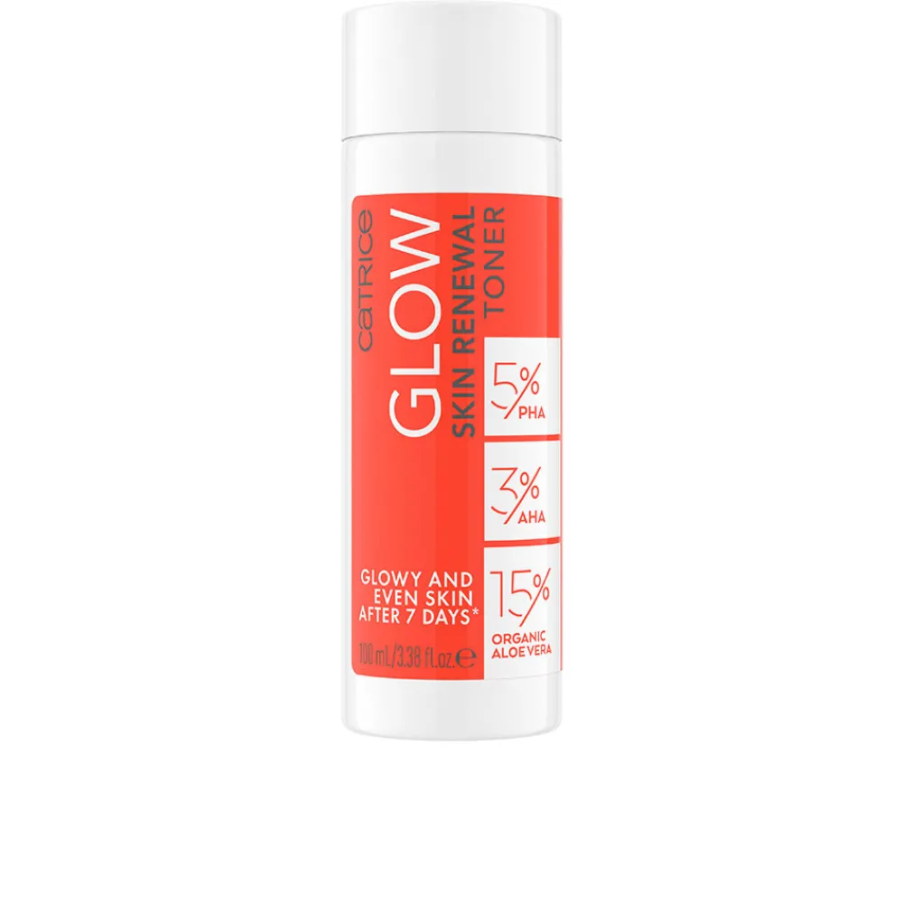 catrice_glow_skin_renewal_0.webp Catrice Glow Skin Renewal Toner Sale